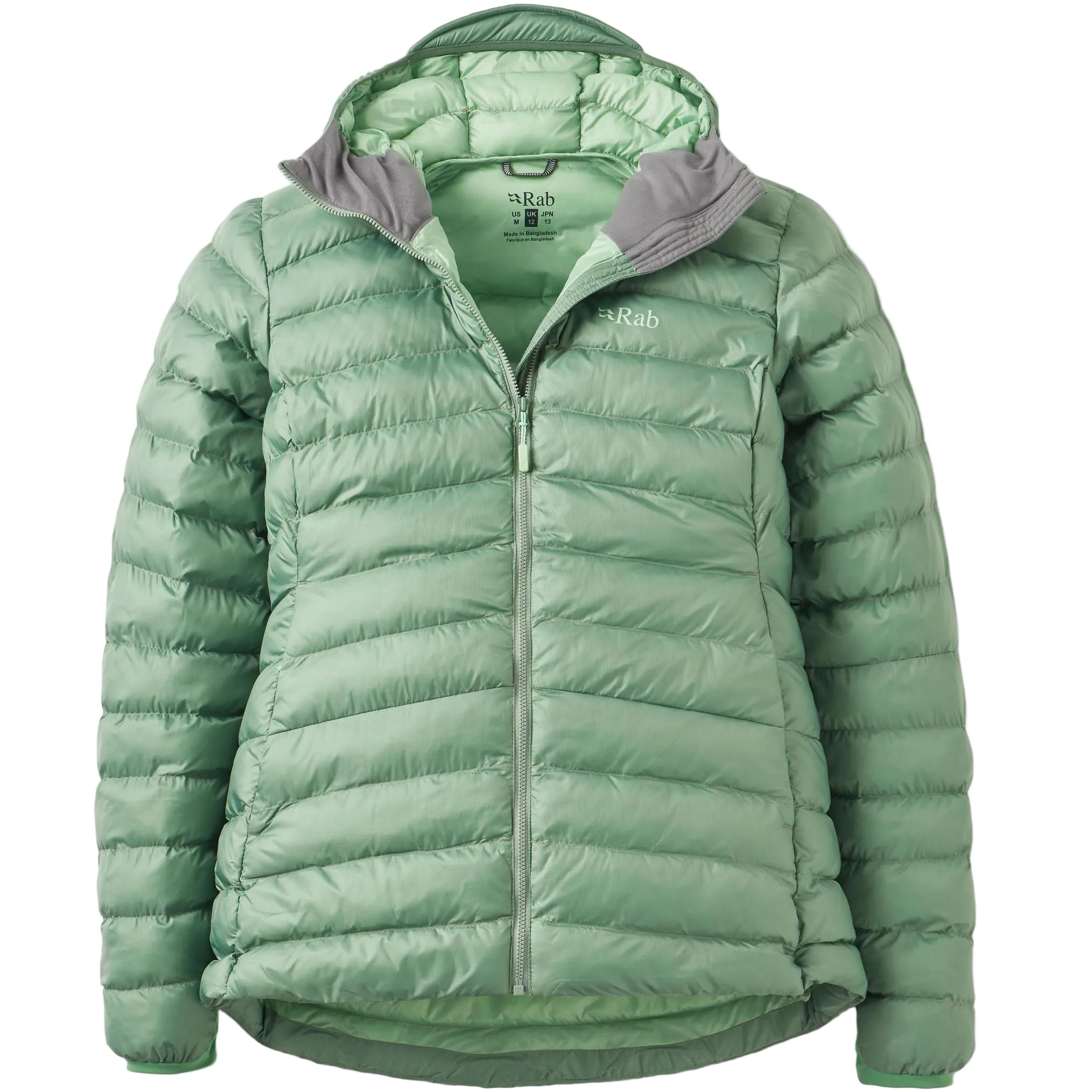 Women's Cirrus Alpine Jacket - Green