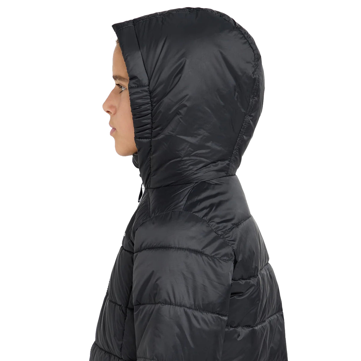 Kids' Burham Insulated Jacket - Black