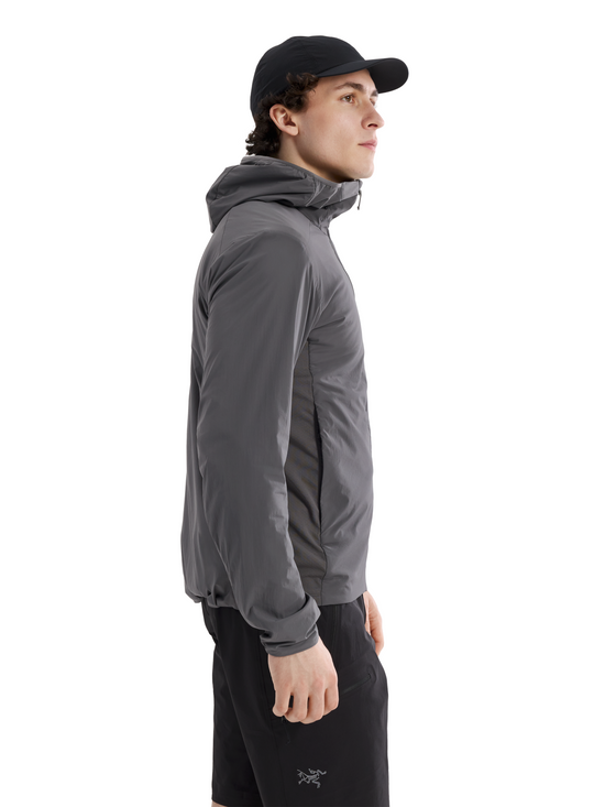 Men's Atom SL Hoody - Cloud