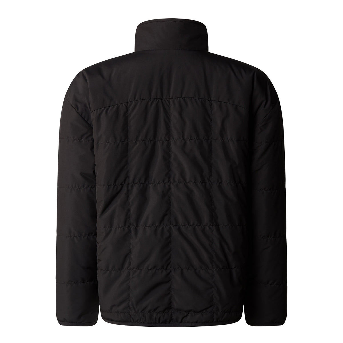 Kids' Reversible Shasta Jacket - Black