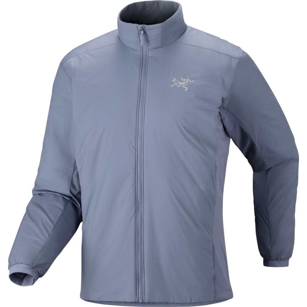 Men's Atom Jacket - Stratus