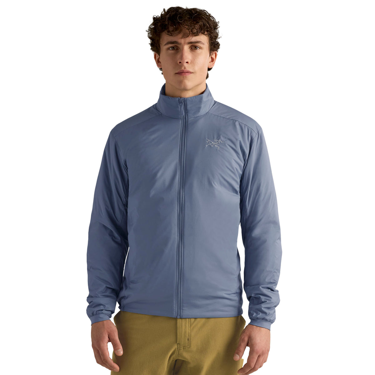 Men's Atom Jacket - Stratus