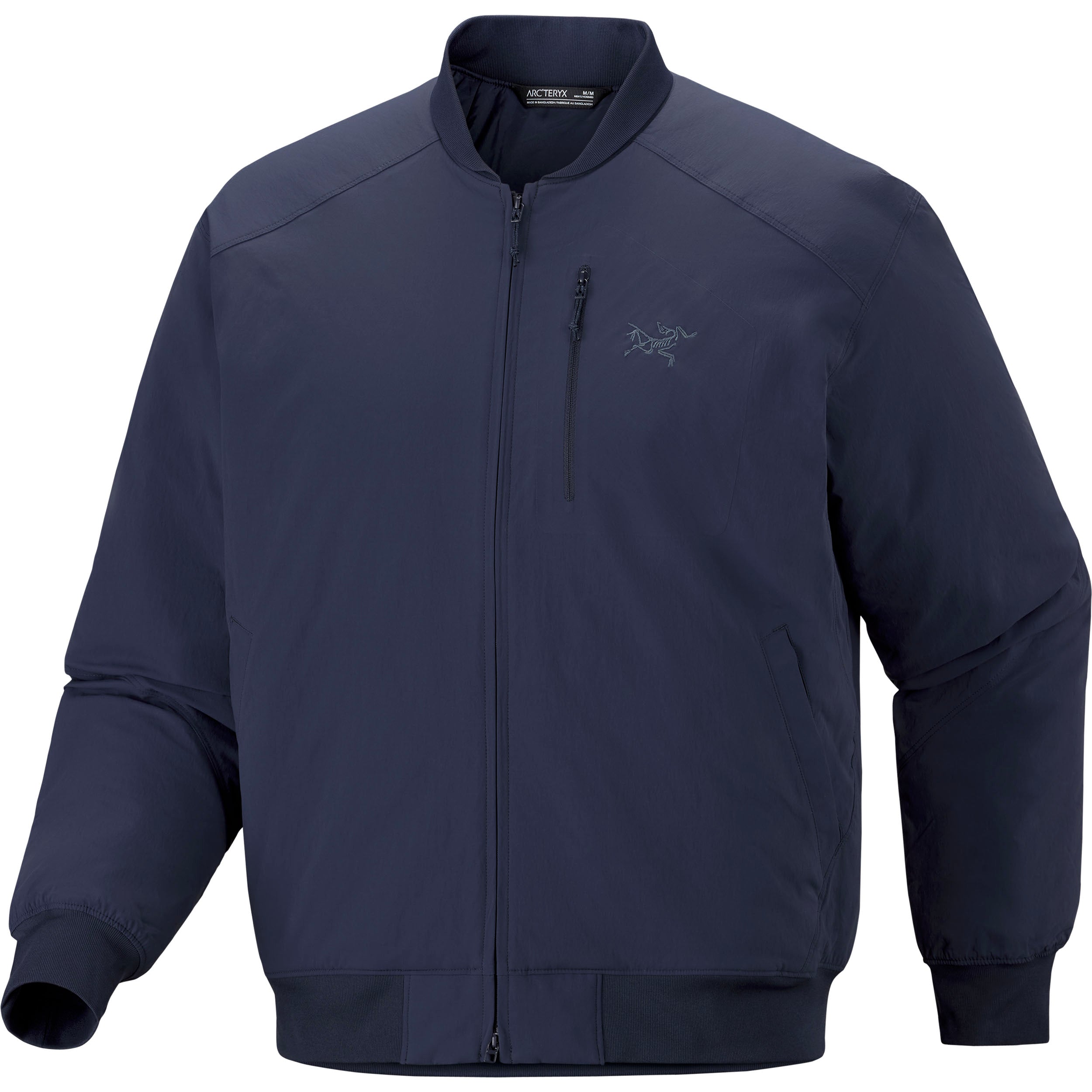 Men's Konseal Insulated Jacket - Black Sapphire