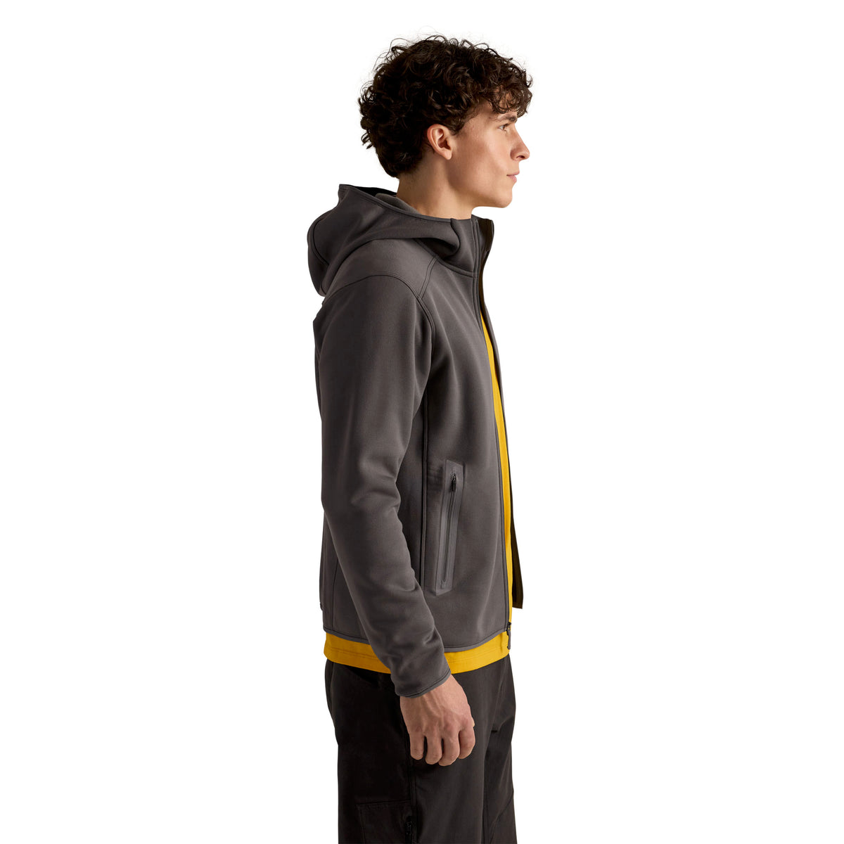 Men’s Kyanite Hoody - Cloud