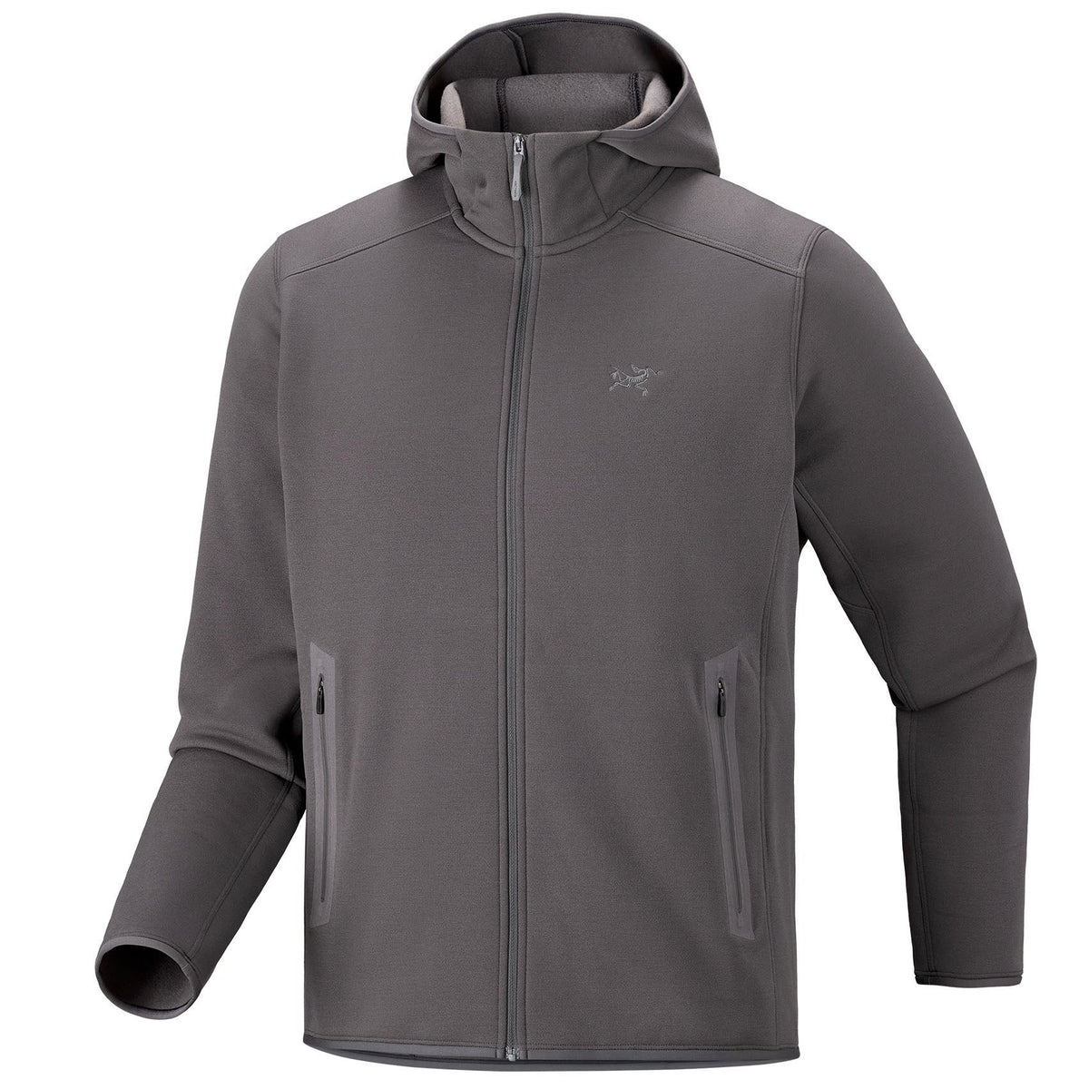 Men’s Kyanite Hoody - Cloud