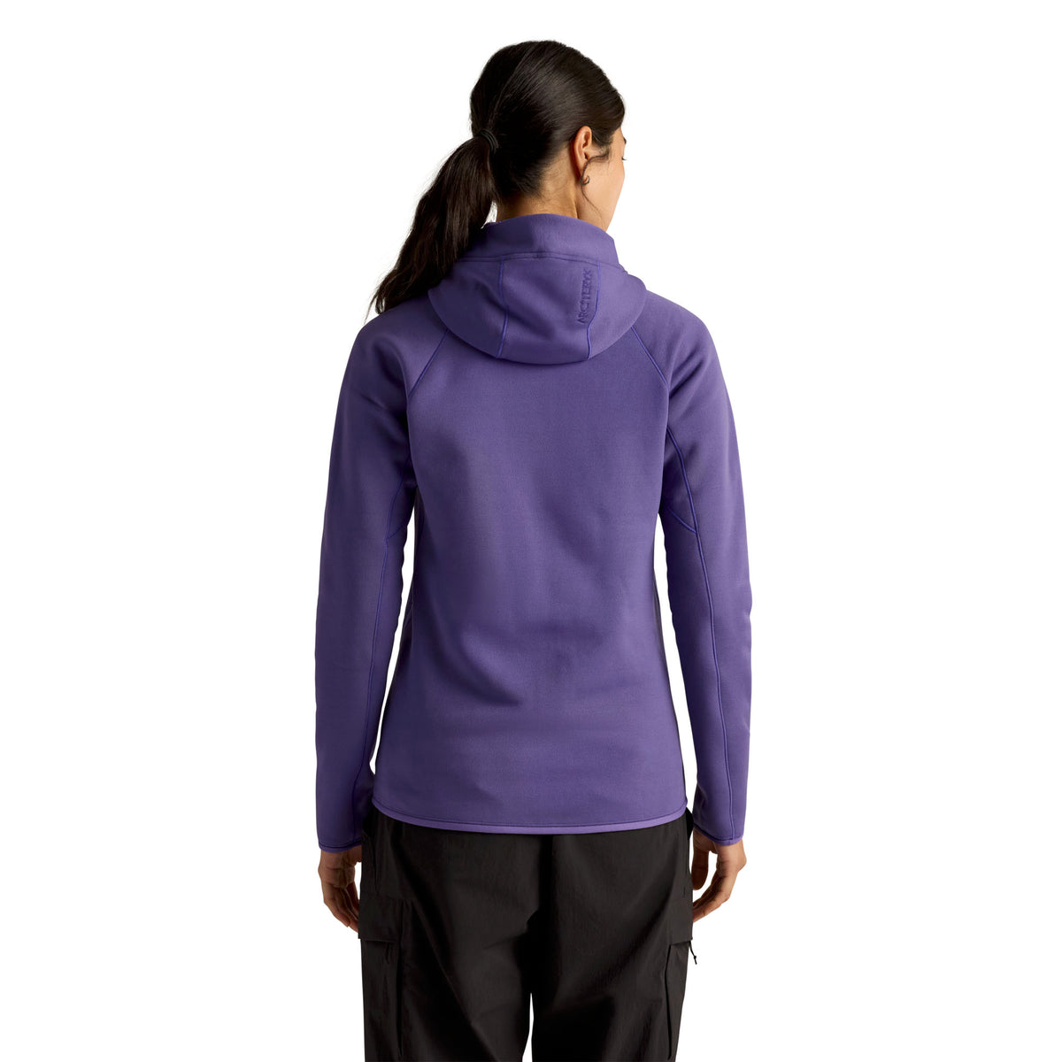 Women's Kyanite Hoody - Blurple