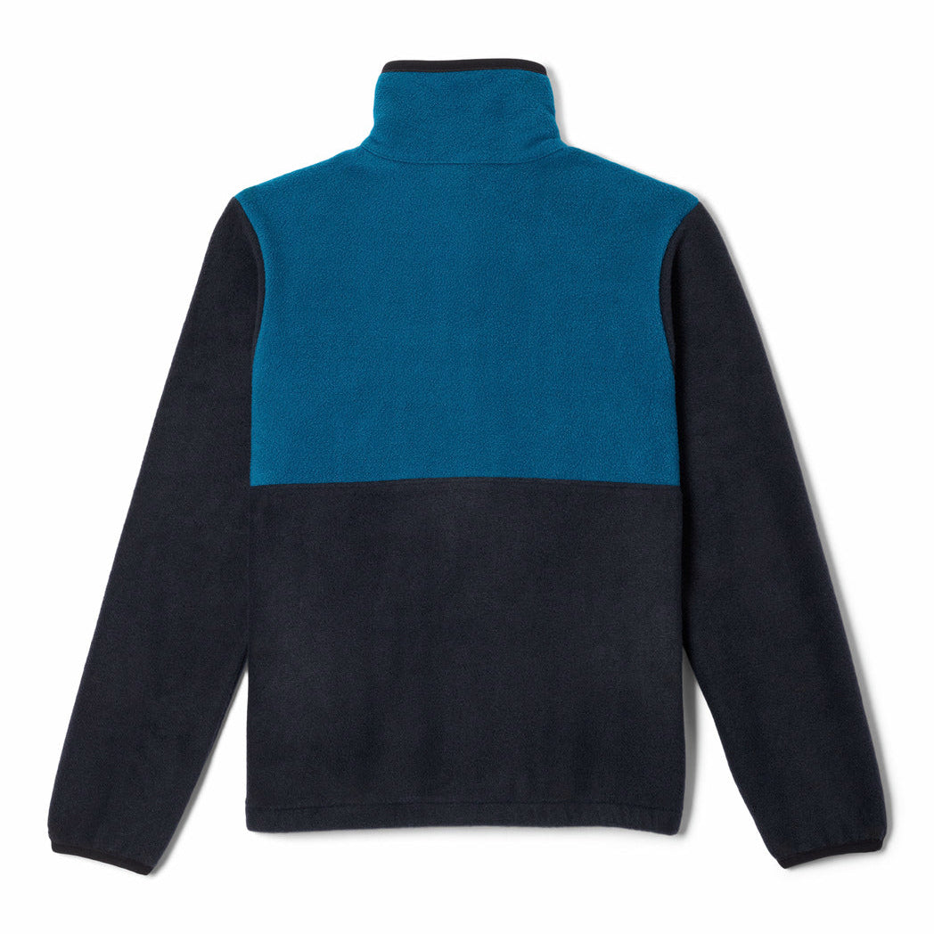 Kids’ Back Bowl™ II Full Zip Fleece - Blue