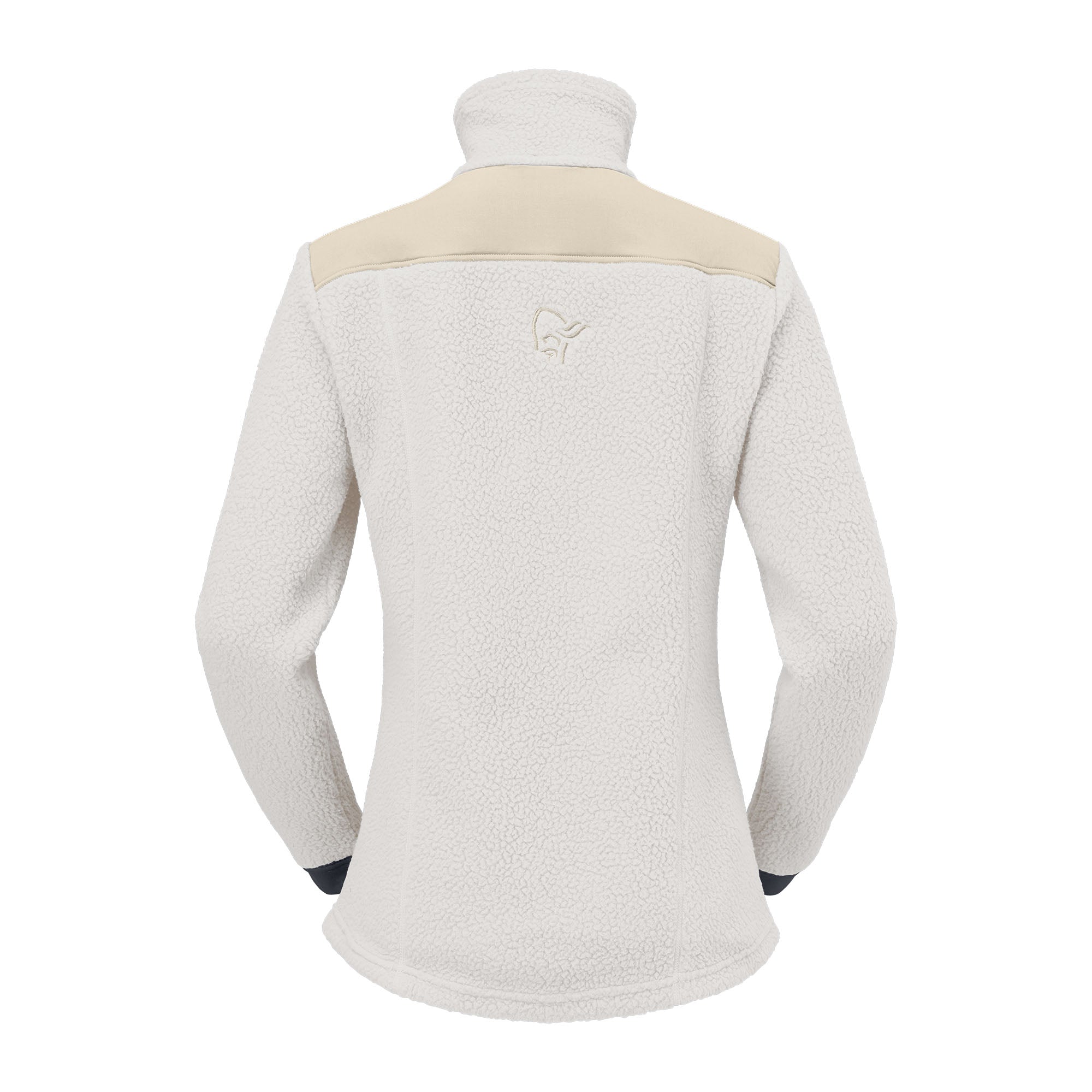 Women’s Trollveggen Warm™3 Jacket - White