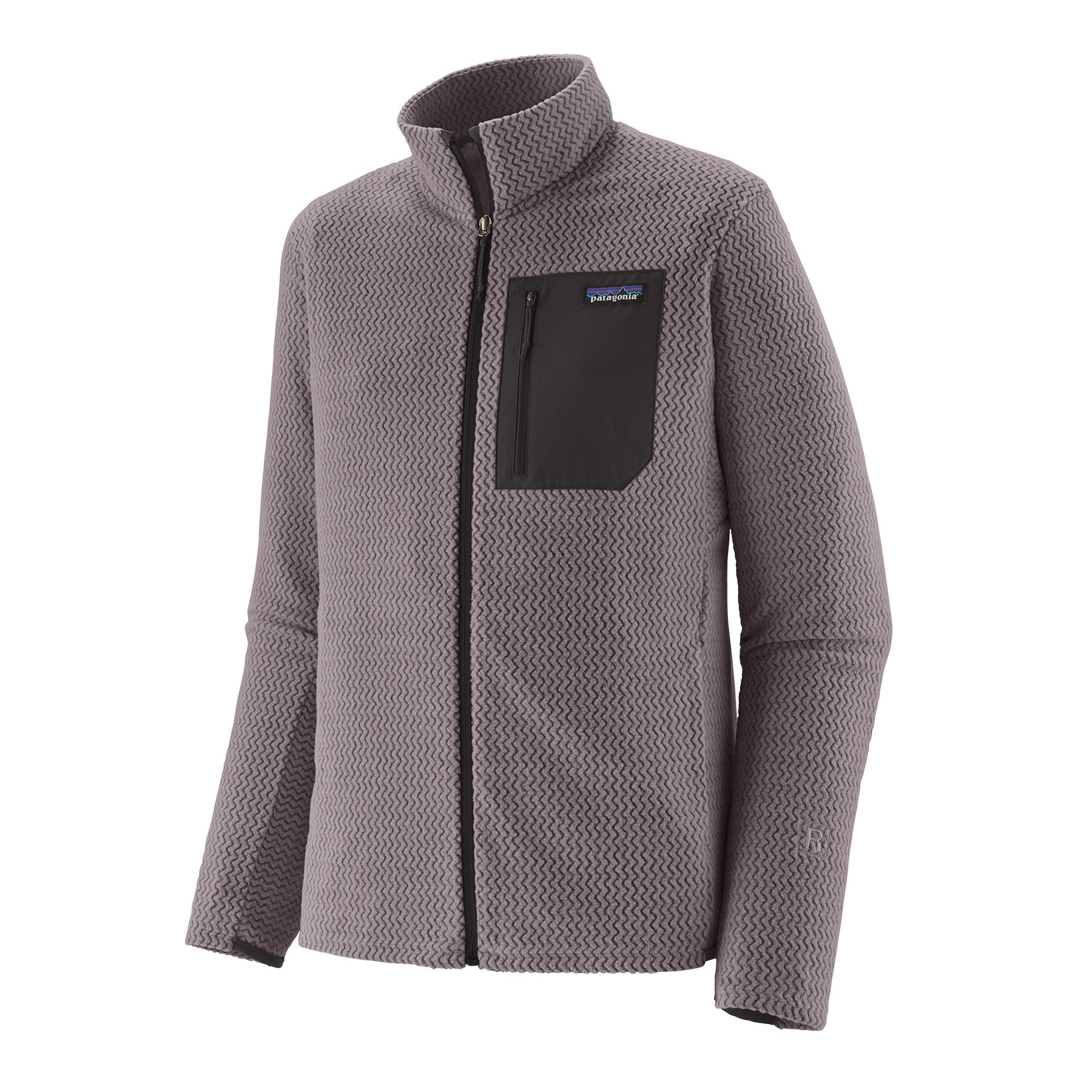 Men's R1 Air Jacket - Grey