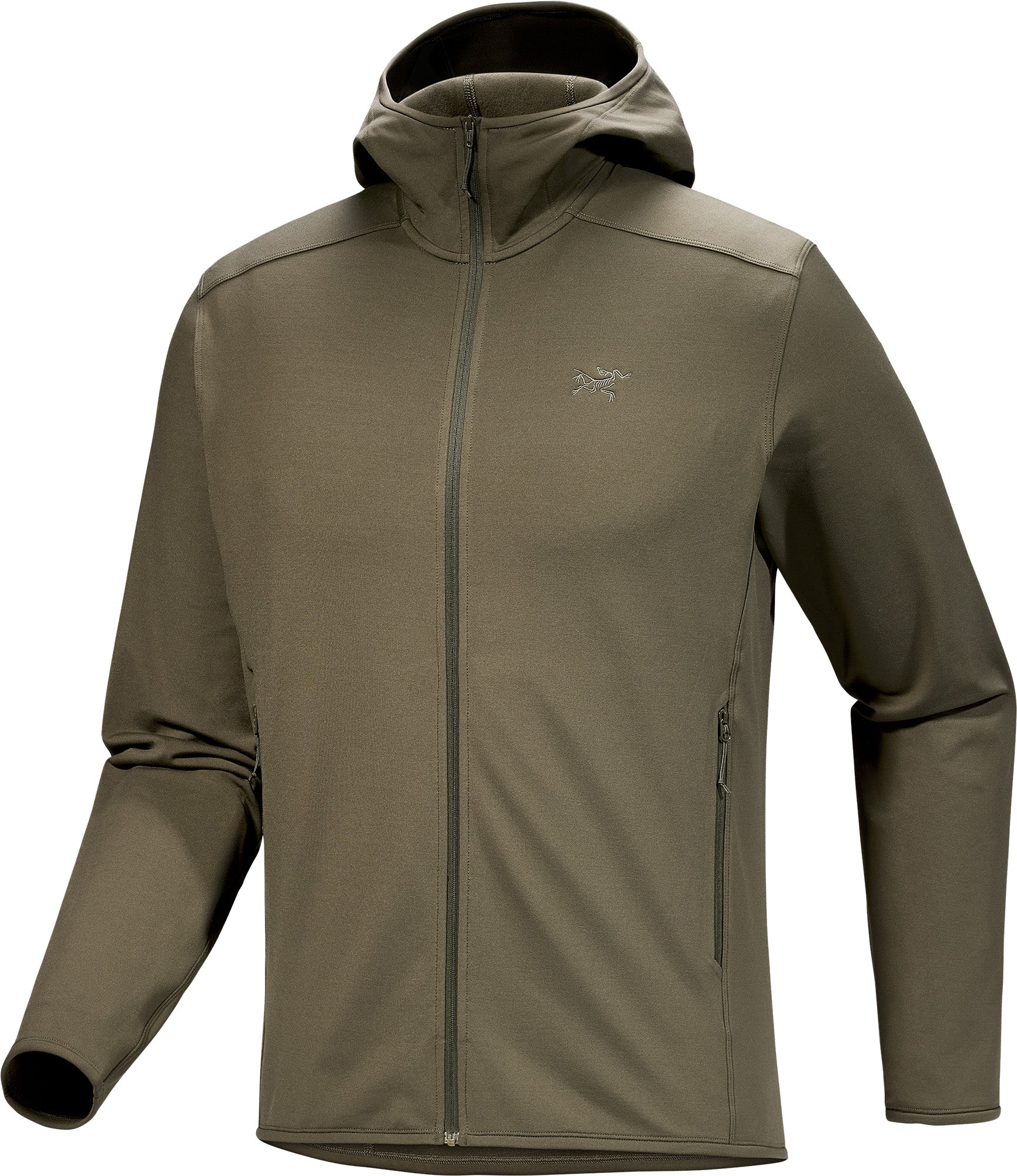 Men's Kyanite Lightweight Hoody - Tatsu