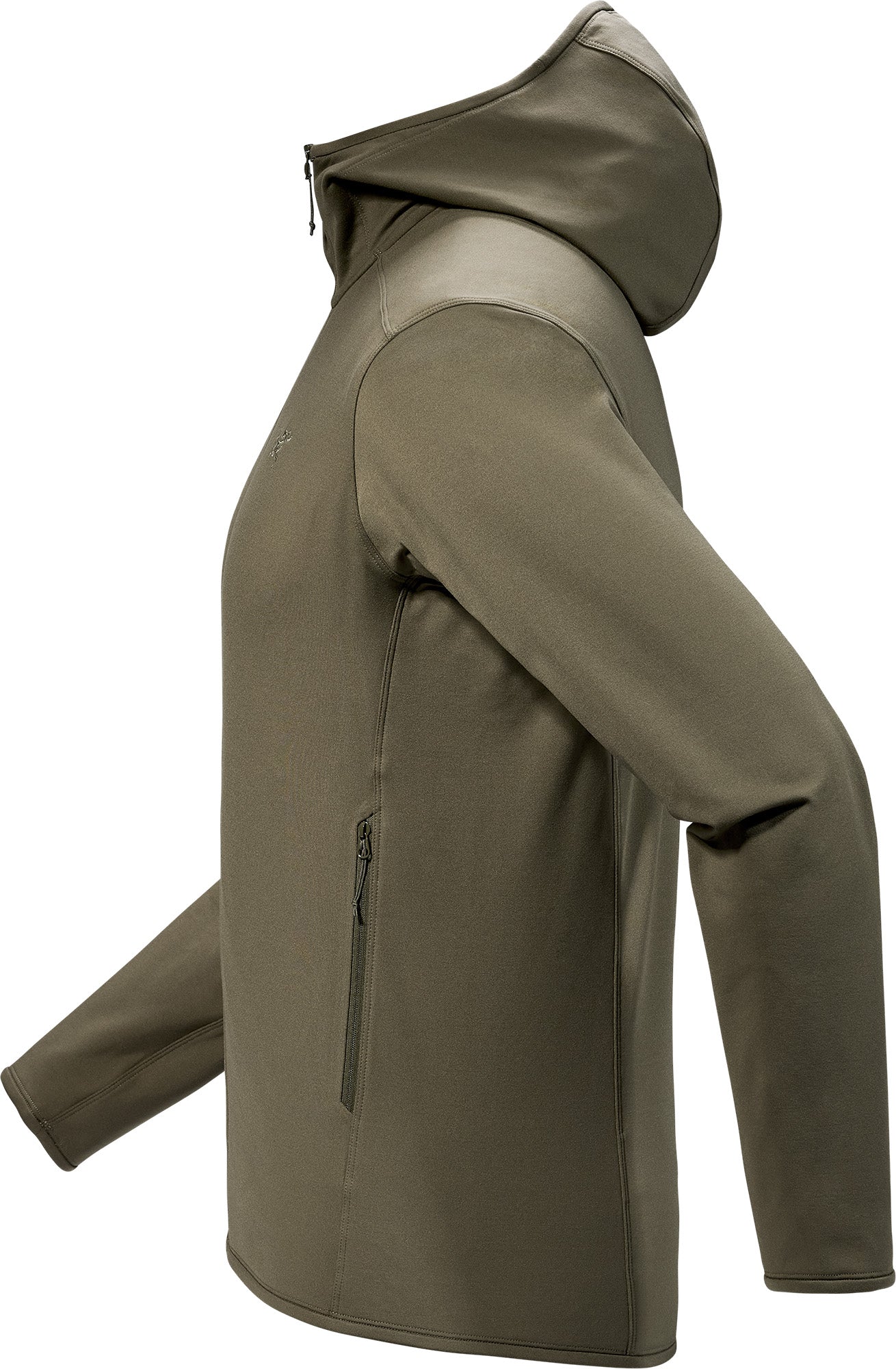 Men's Kyanite Lightweight Hoody - Tatsu