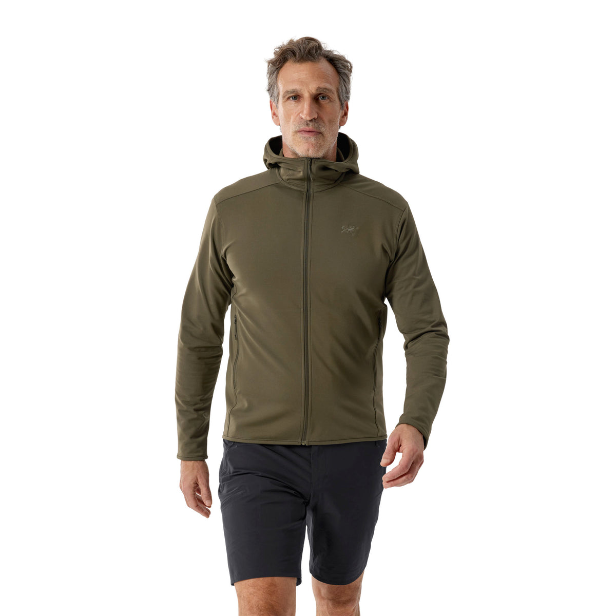 Men's Kyanite Lightweight Hoody - Tatsu