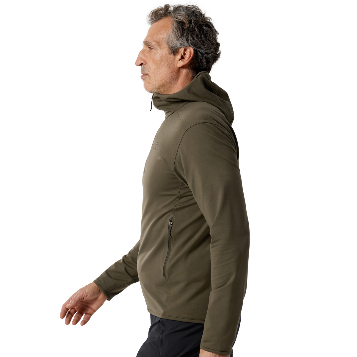 Men's Kyanite Lightweight Hoody - Tatsu