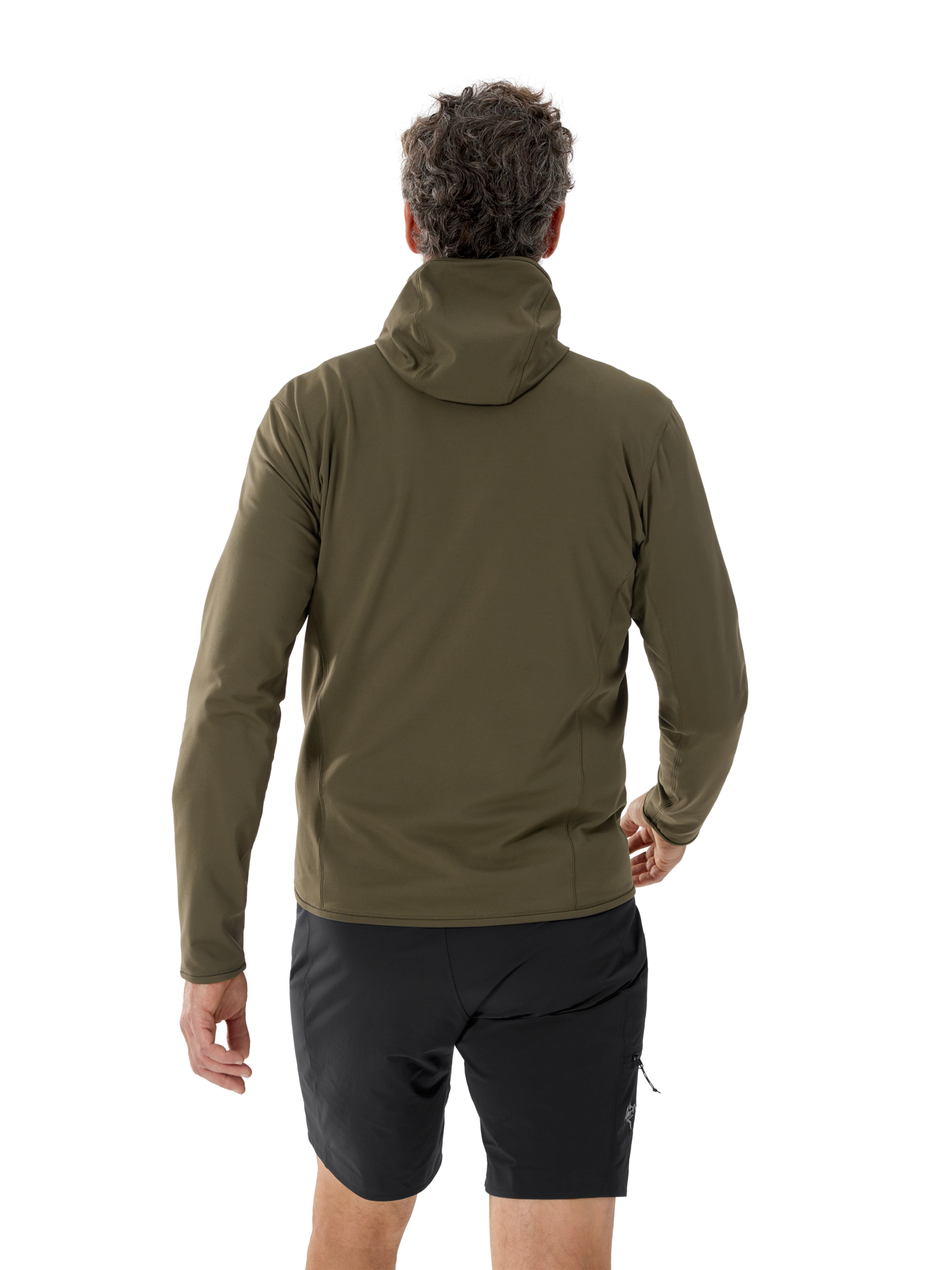 Men's Kyanite Lightweight Hoody - Tatsu