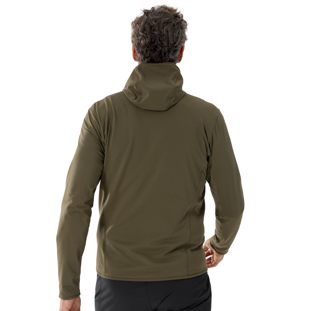 Men's Kyanite Lightweight Hoody - Tatsu