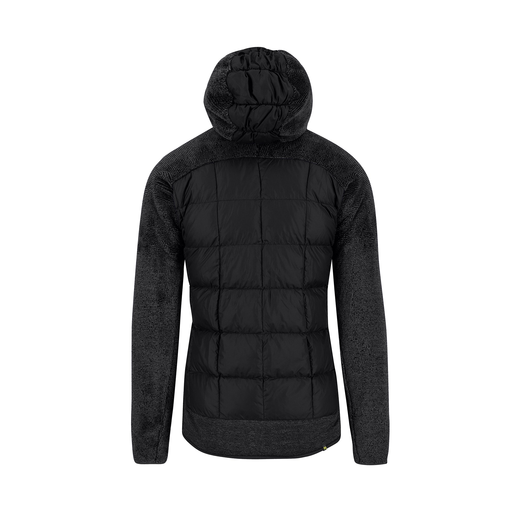 Men's Marmarole Jacket - Black