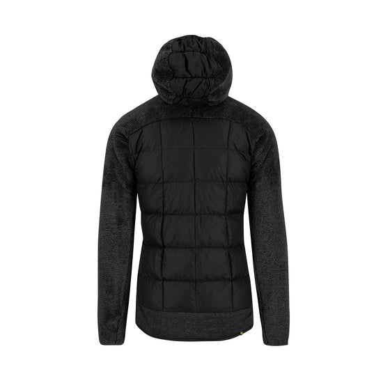 Men's Marmarole Jacket - Black