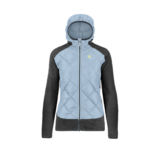 Women's Marmarole Jacket - Blue / Black