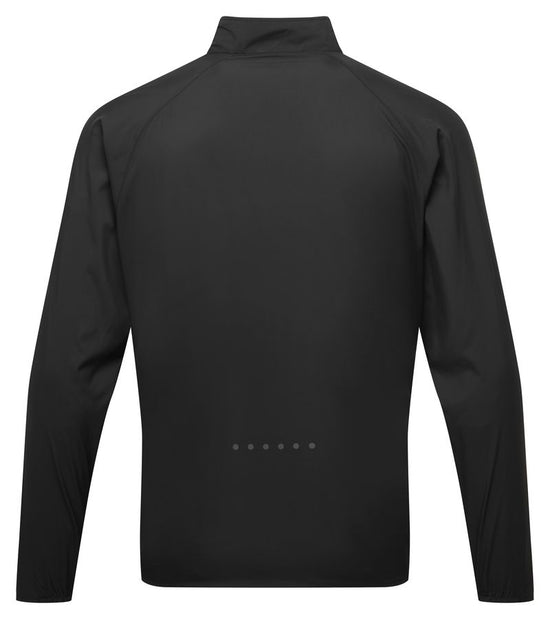 Men's Core Jacket - Black