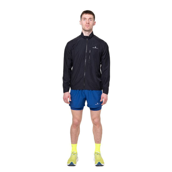 Men's Core Jacket - Black