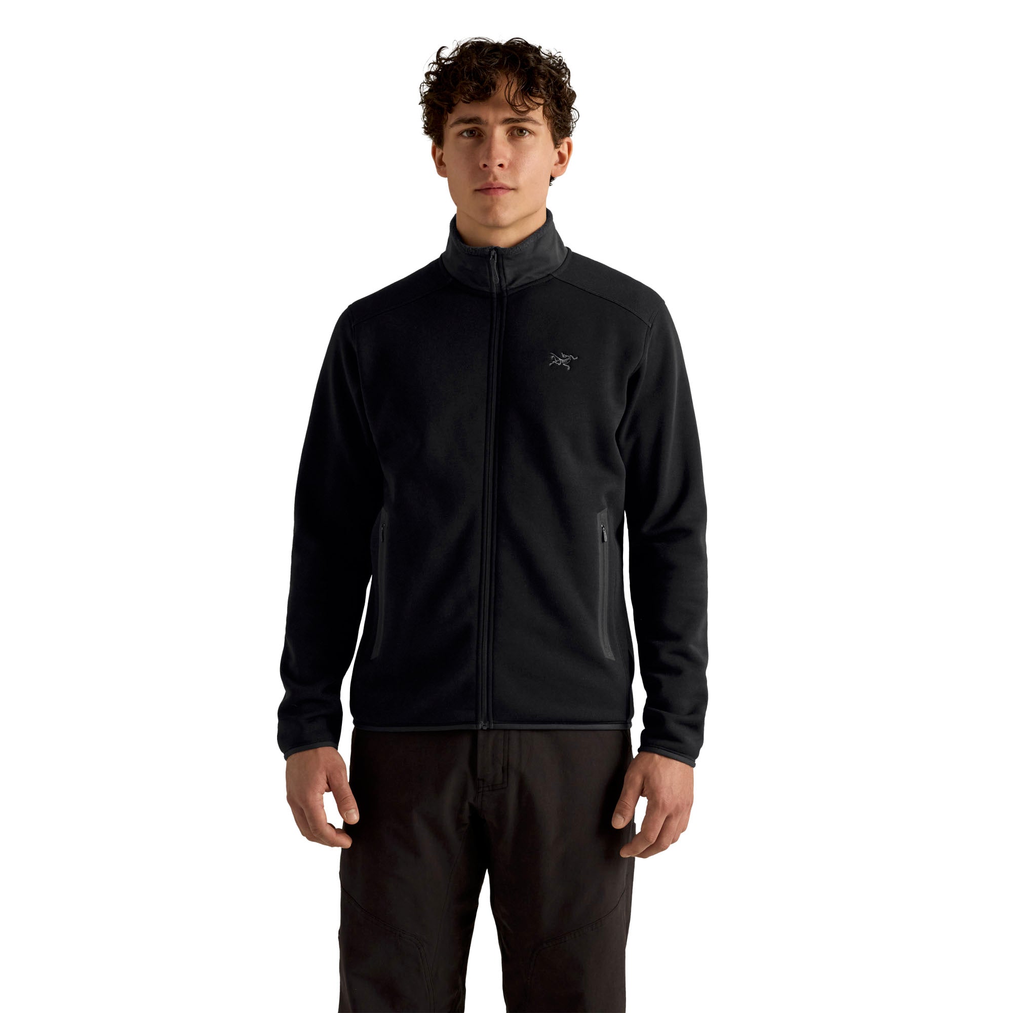 Men’s Kyanite Jacket - Black
