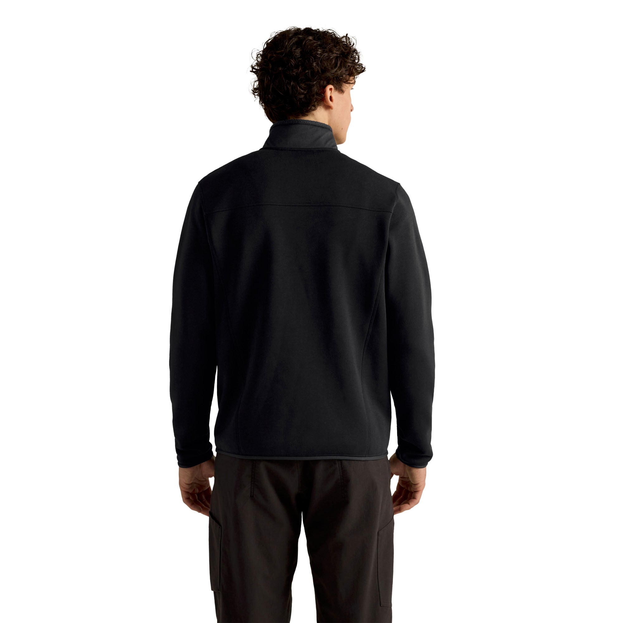 Men’s Kyanite Jacket - Black