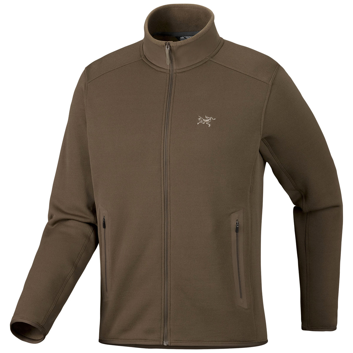 Men's Kyanite Jacket - Mongoose