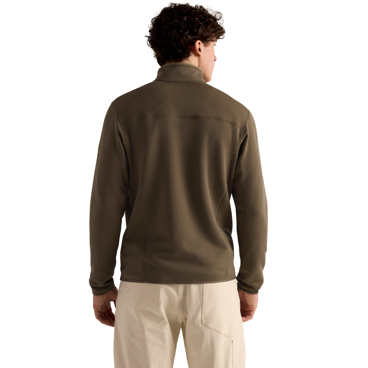 Men's Kyanite Jacket - Mongoose