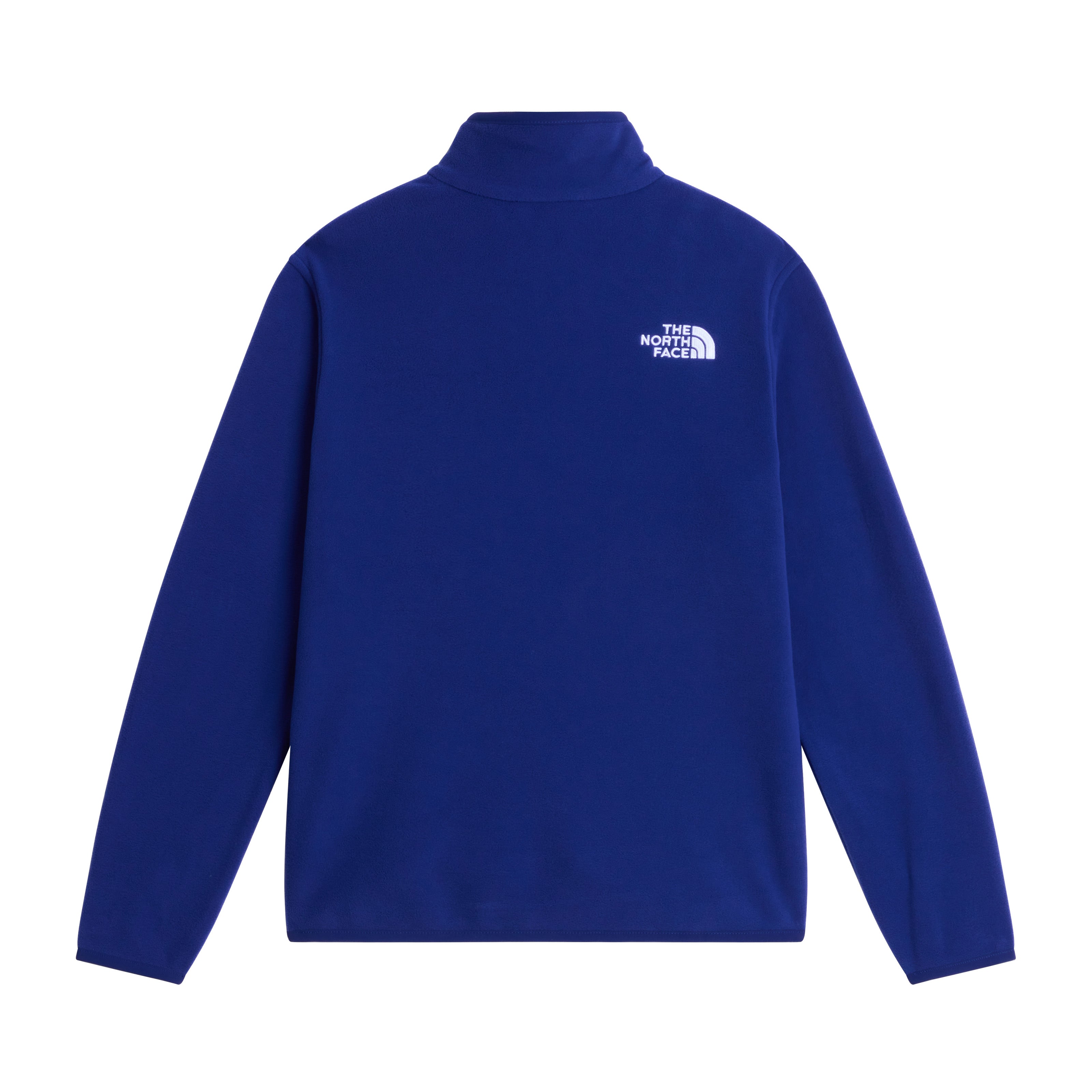 Kids' Glacier 1/4 Zip Fleece - Blue