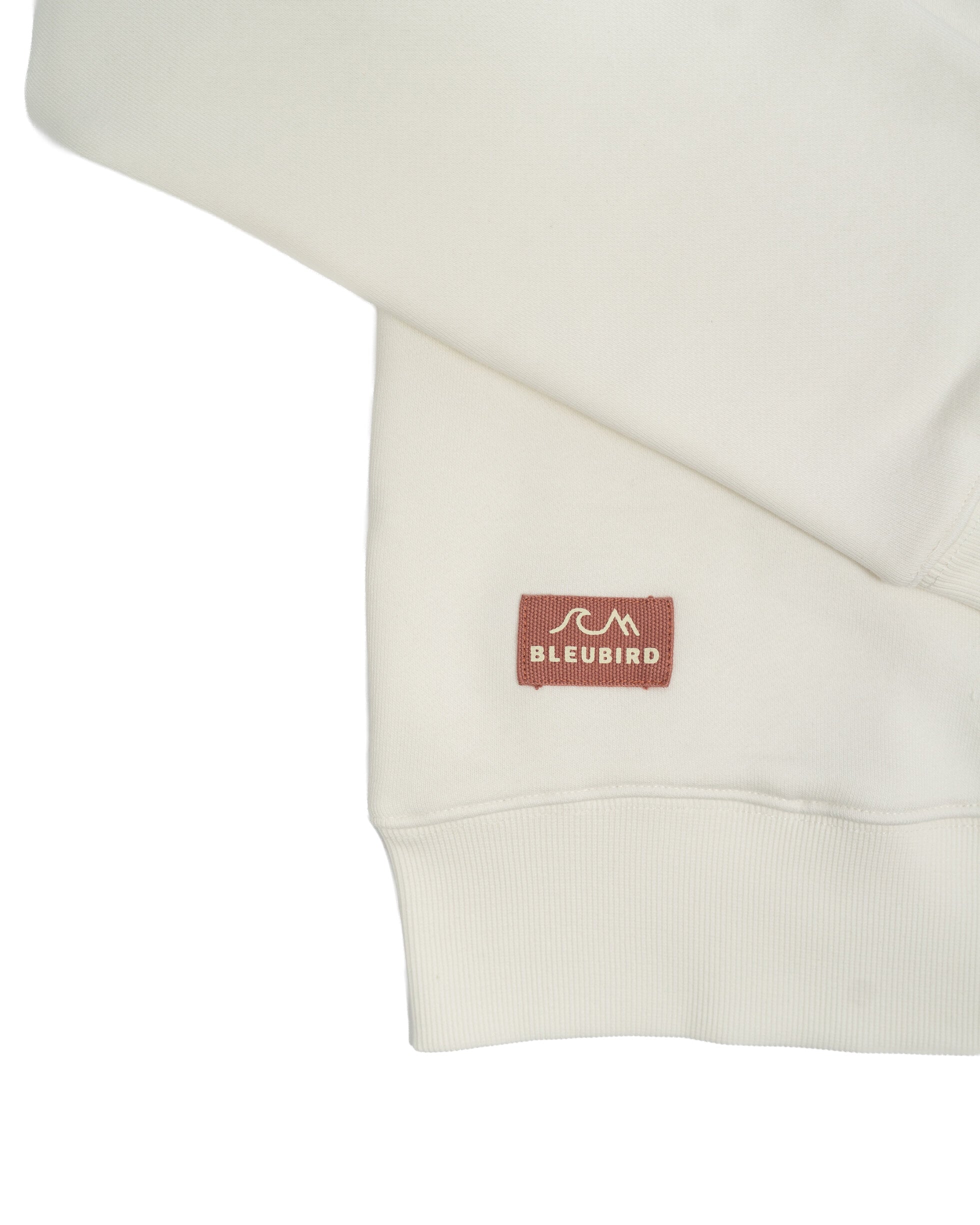 Women's Solace Cropped Crew Top - White