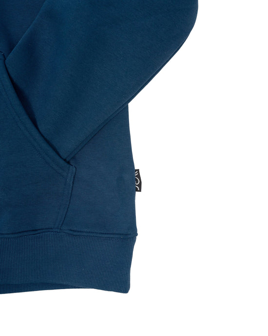 Men's Trailhead Hoodie - Navy