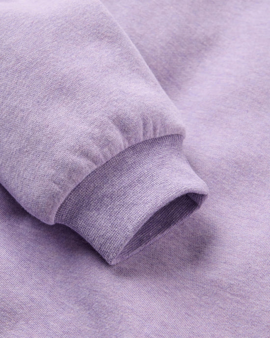 Women's Legacy Sweatshirt - Purple