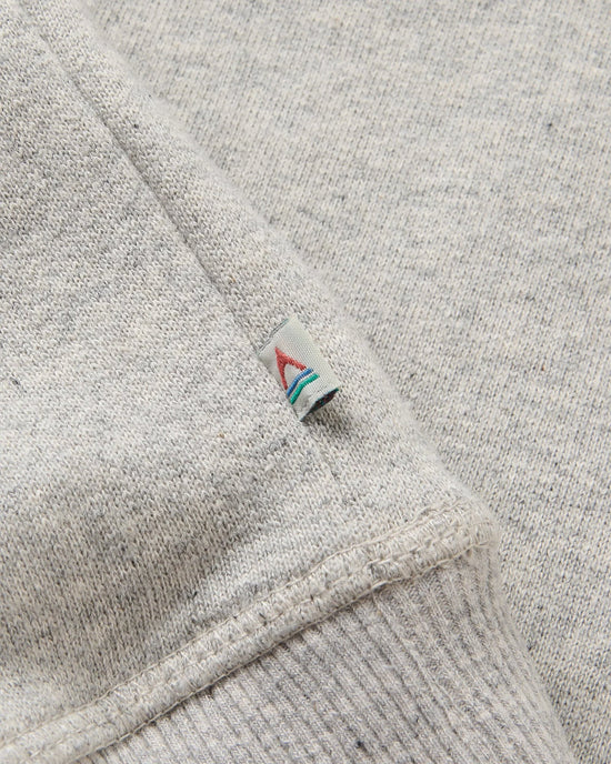 Men's Roamer Hoodie - Grey