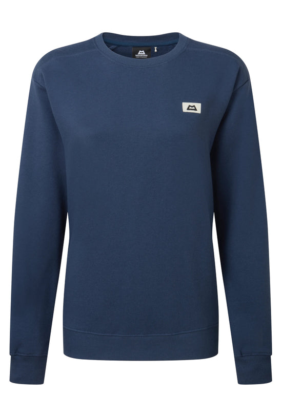 Women's Stonescape Sweater - Navy