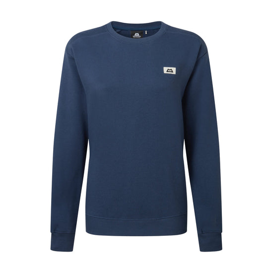 Women's Stonescape Sweater - Navy