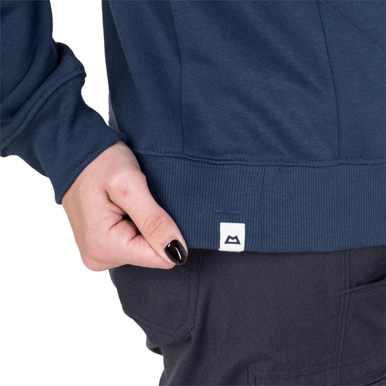 Women's Stonescape Sweater - Navy