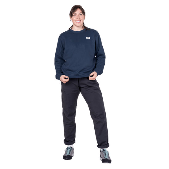 Women's Stonescape Sweater - Navy
