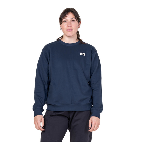 Women's Stonescape Sweater - Navy