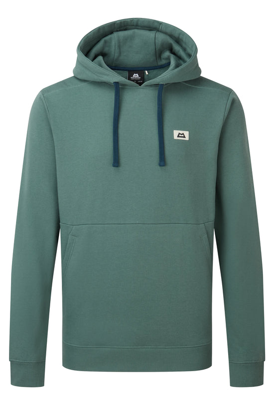 Men's Stonescape Hoody - Green