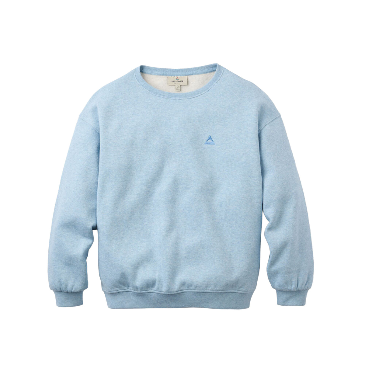 Women's Legacy Sweatshirt - Blue
