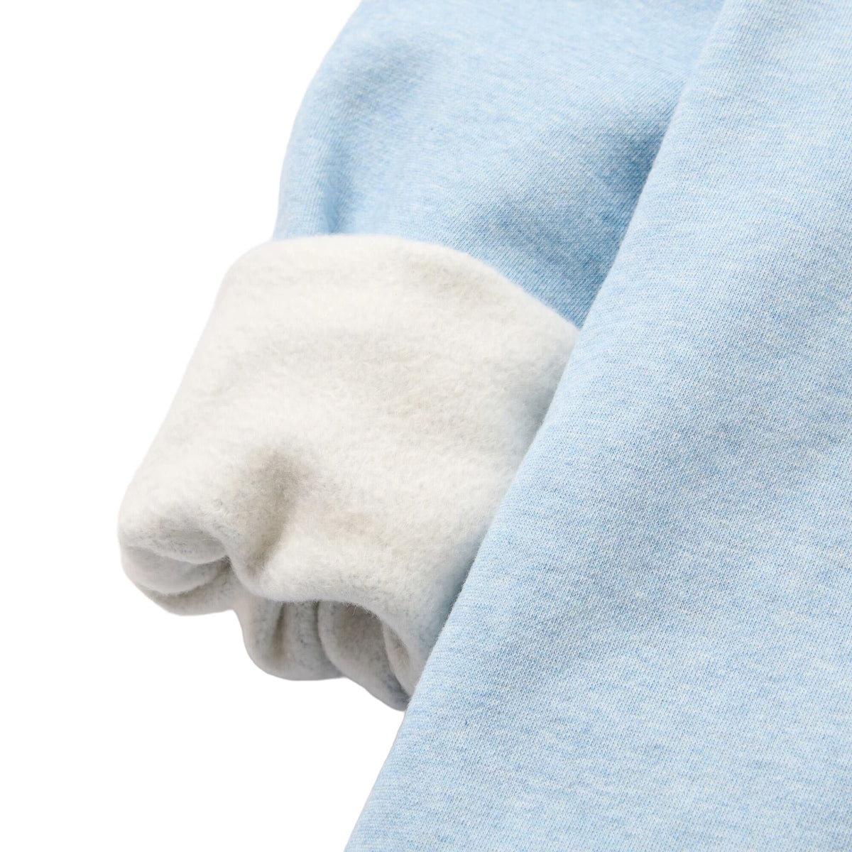 Women's Legacy Sweatshirt - Blue
