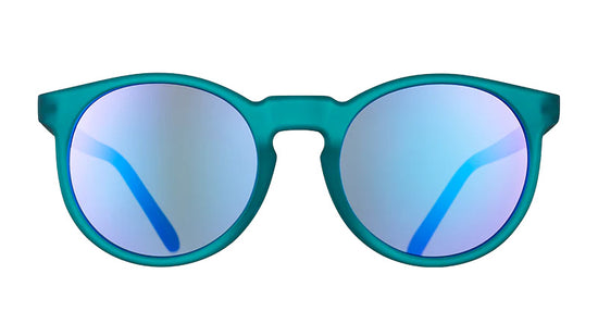 Unisex I Pickled These Myself Sunglasses - Green