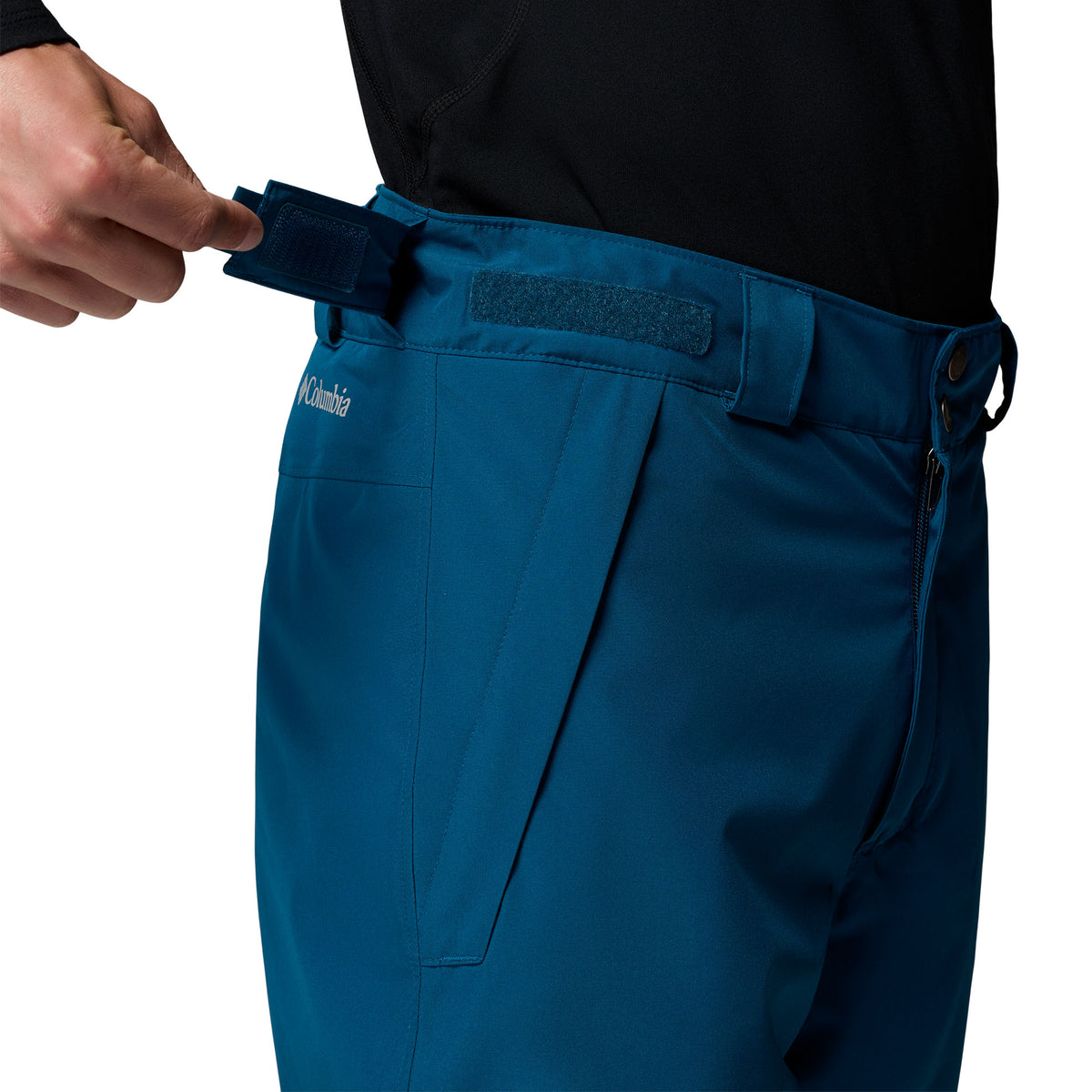 Men's Shafer Canyon™ II Waterproof Ski Pants - Blue