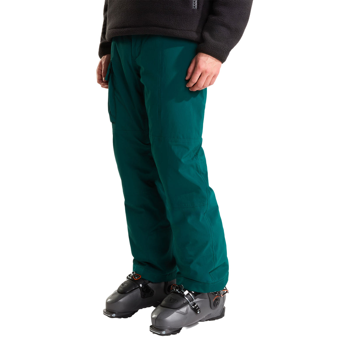 Men's Freedom Insulated Pant - Regular - Green