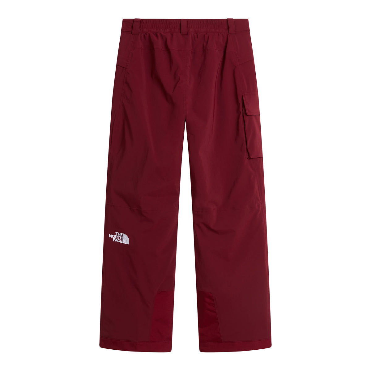 Women's Freedom Insulated Ski Pant - Red
