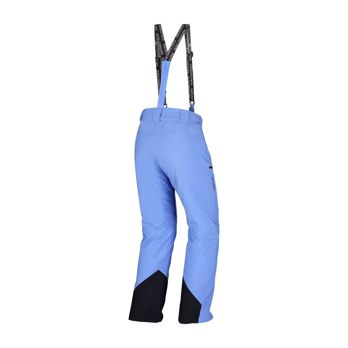 Women's Brilliant Insulated Ski Pants - Blue