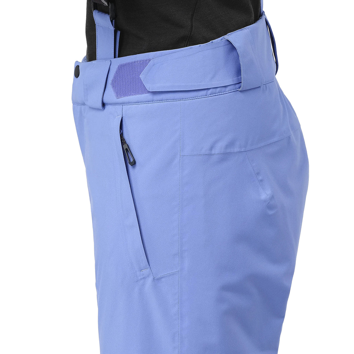 Women's Brilliant Insulated Ski Pants - Blue