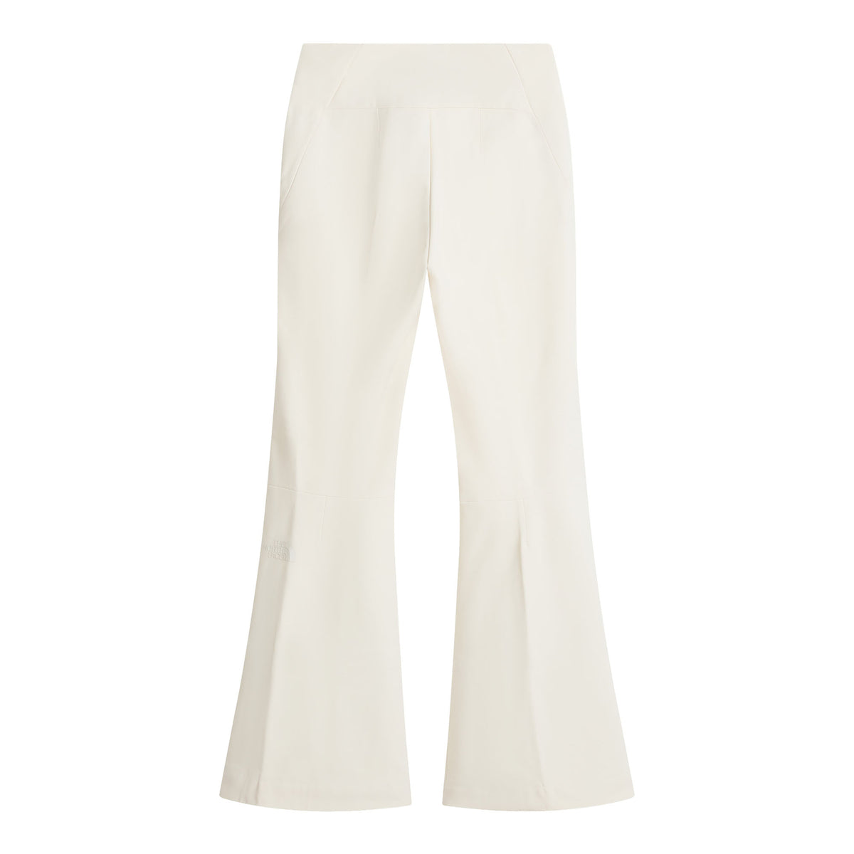 Women's Snoga Ski Pants - Regular - White