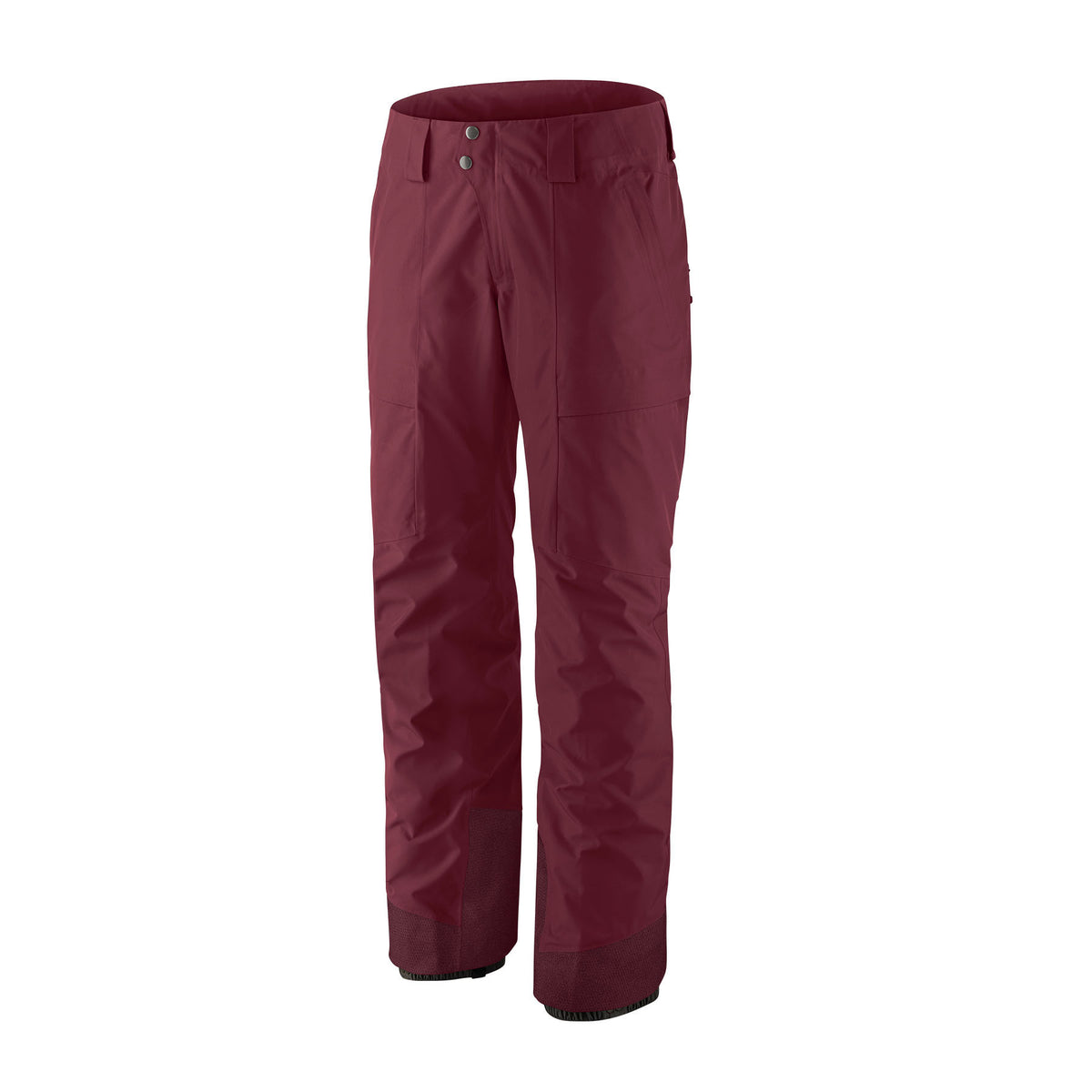 Women's Storm Shift GORE-TEX® Ski Pants - Regular - Purple