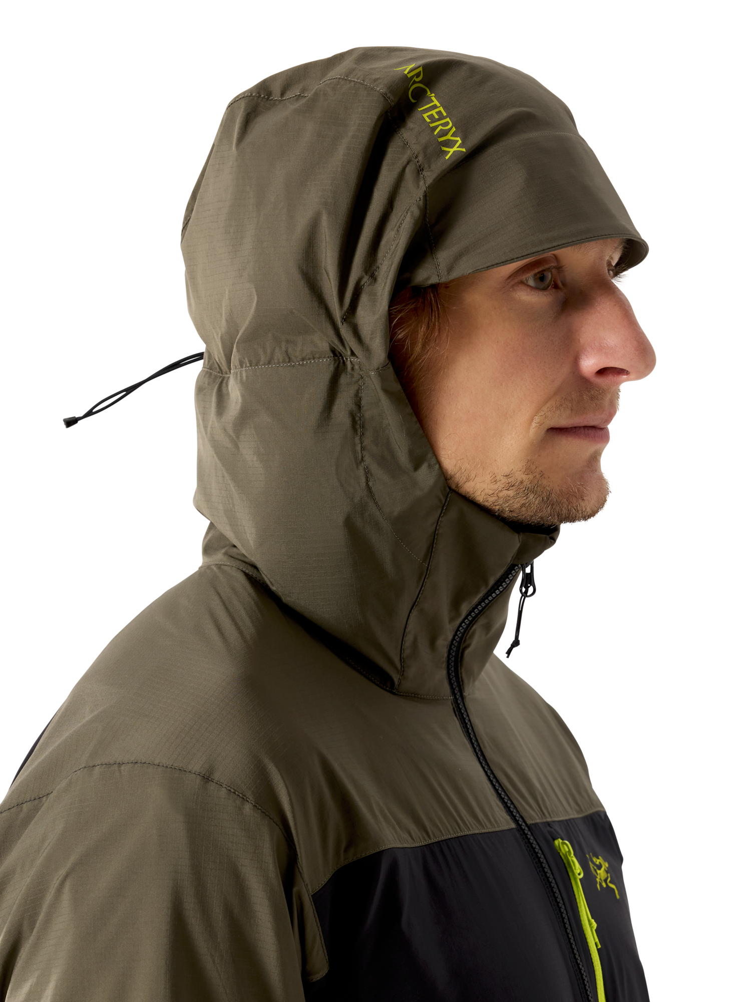 Men's Squamish Hoody - Spotlight